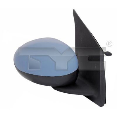 Dikiz Aynası Dış Sağ Citroen C1 (05.2005->)  GVA 1043150