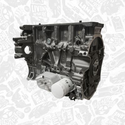 Yarım Motor (2.0D Fwd)  FORD ORJINAL GK2Q6011EB