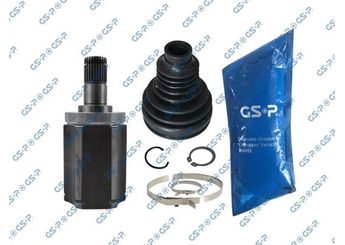 Aks Kafası Ön Dış Sağ veya Sol GSP 601055  31607597693 31607606027 31607618681 31608664675 31608682367 31609846769 7597693 AT866467502