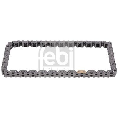 Yağ Pompa Zinciri  OPEL ORJINAL 12636528