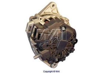 Alternatör  VALEO 600703  373002B101 373002B400 37300-2B101 37300-2B400