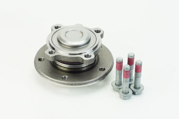 Teker Rulmanı Ön Sağ veya Sol BMW 3 Serisi Sedan (E90)(2004->)  CONTINENTAL WBE1064