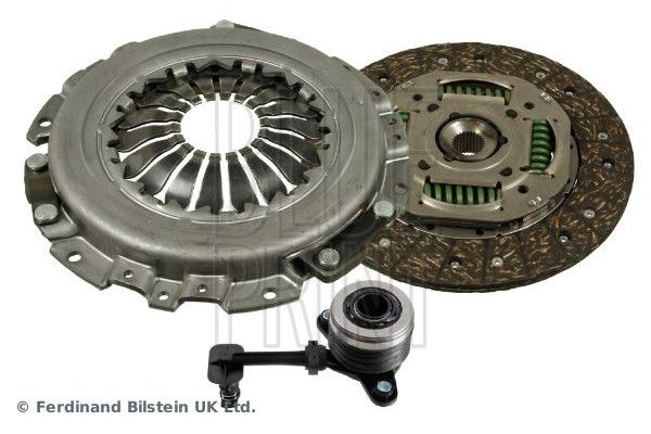 Debriyaj Seti  Dacia Sandero (06.2008->)  BLUE PRINT ADR163050