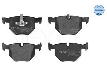 Fren Disk Balata Arka MEYLE 025 235 5017  34216769105 34216791938 34 21 6 791 938 34 21 6 769 105 34212288896 34 21 2 288 896 2288895 2 288 895 34212288895 34 21 2 288 895 2288896 2 288 896 6769105 6 769 105 6791938 6 791 938 34216775678 34 21 6 775 678 6775678 6 775 678