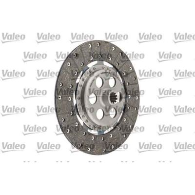 Debriyaj Balatası  VALEO 806347