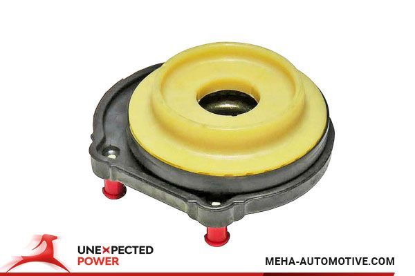 Amortisör Tabla Takozu Ön Sağ Peugeot Bipper (02.2008->)  MEHA MH10012