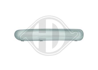 Tampon Kuşağı Ön EUROBUMP BMW07CO012  51116800143 51 11 6 800 143 6800143 6 800 143