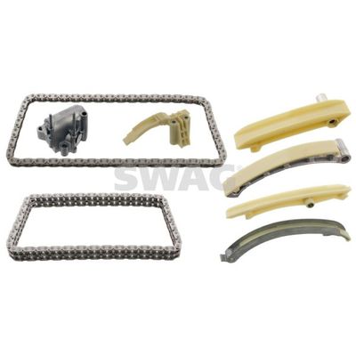Triger Zincir Seti  BMW 3 Serisi Touring (E46)(1999->)  SWAG 20 10 6146