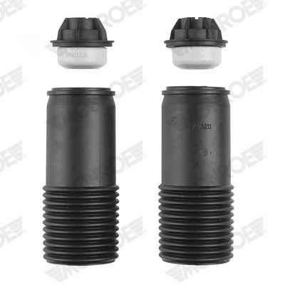 Amortisör Körüğü Ön Sağ veya Sol Fiat Multipla (186)(09.2004->)  MONROE PK288