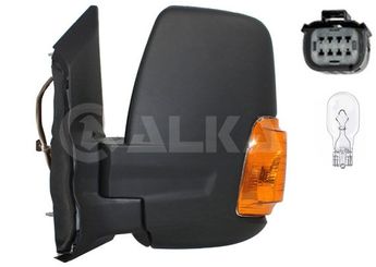 Dikiz Aynası Dış Sol ALKAR 9249666  1911136 1911154 1932563 1932579 BK3117683RH5J6A