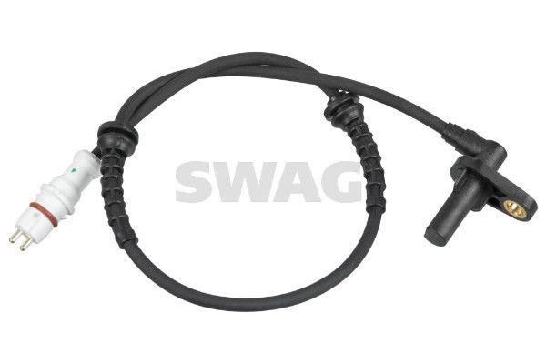 Abs Sensörü Ön Sol Renault Twingo (C06)(05.1993->)  SWAG 33 10 1876