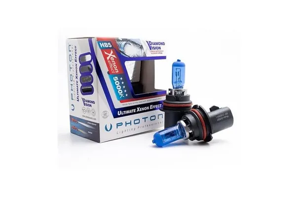Far Ampul  PHOTON PH5597 DV