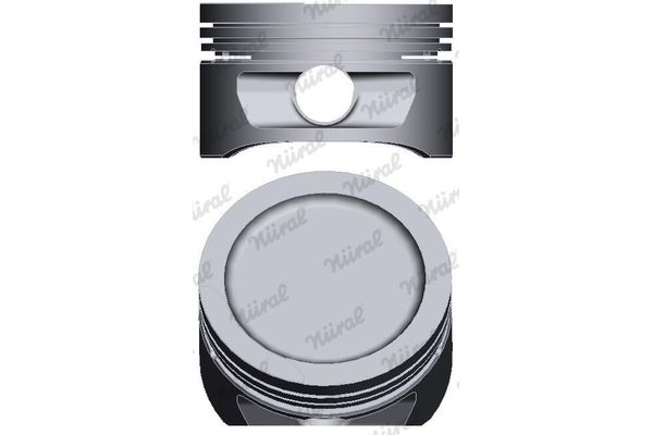 Piston (79.00MM-STD)   KING PISTON 18-3010580