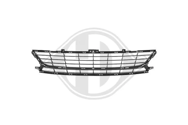 Tampon Panjuru Ön TYG 1448-2010