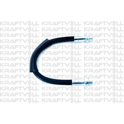 Fren Hortumu Arka Sağ veya Sol Ford Fiesta (CBK)(2002->)  KRAFTVOLL 07080024