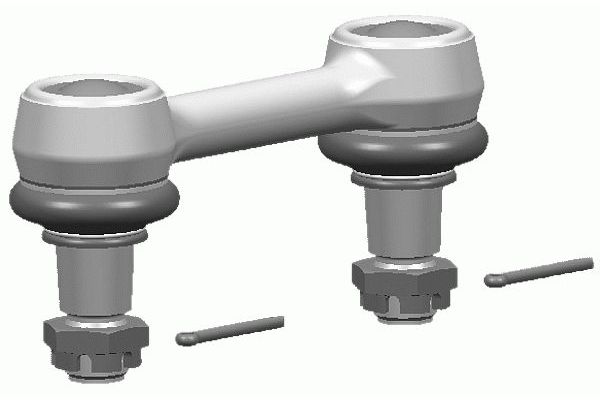 Viraj Demir Askı Rotu Arka Sağ veya Sol ACV 09832