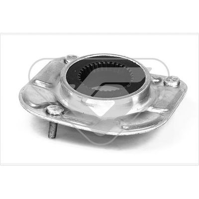 Amortisör Rulmanı Ön Sağ veya Sol Volvo Serisi 850 (1992->)  HUTCHINSON KS199