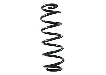 Helezon Yayı Ön SPIDAN GKNW10096  8S0511115CE 8S0 511 115 CE