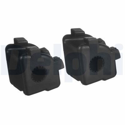 Viraj Demir Lastiği Arka Toyota Avensis Combi SW (T22)(1998->)  DELPHI TD1208W