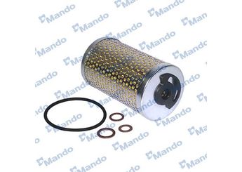 Yağ Filtresi  MANDO MMF045067  MMF045067 1802409 0001802409 1021800109 1021840325 A0001802409 A1021800109 A1021840325