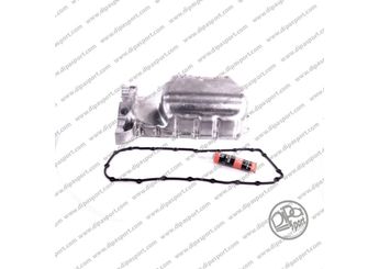 Motor Yağ Karteri  PSA ORJINAL 0301L9  301L9 301K0 0301K0 0301L9 6938465480 9804479380 9813206580 FT49384