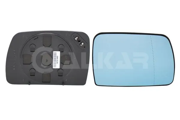 Ayna Camı Sağ EUROBUMP BMW11X5009