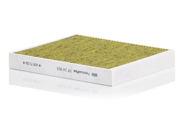 Polen Filtresi  Opel Insignia B Grand Sport (2017->)  MANN FP 24 003