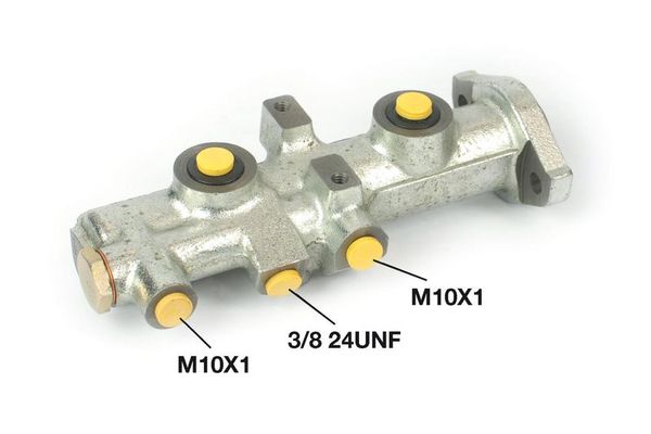 Fren Ana Merkez  FERODO FHM1362