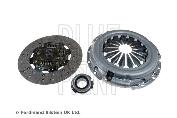 Debriyaj Seti  Toyota Hilux (KUN)(2005->)  BLUE PRINT ADT330285