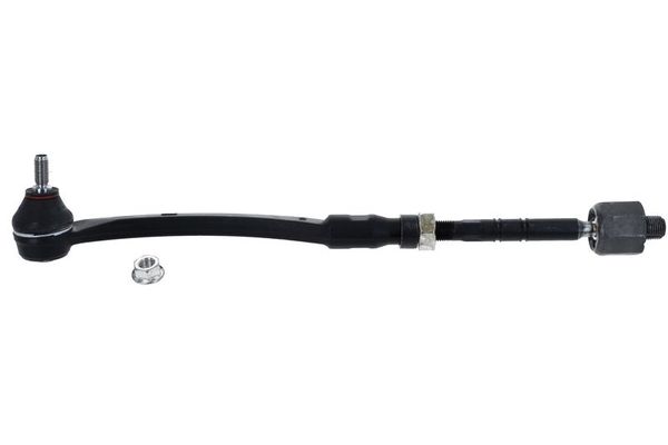 Rot Mili Sol MINI Cabrio (R52)(2004->)  LEMFÖRDER 27117 01