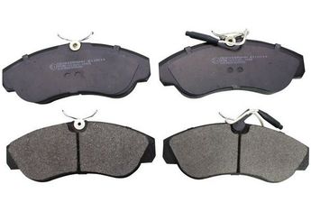 Fren Disk Balata Ön FERBE 22700  9945810 425119 425452 1506569 71752993 71770973 77362209 425118 4251 18 4251 19 4254 52