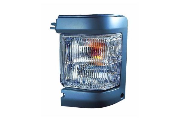 Sinyal Lambası Sağ WAGENBURG 14530002405