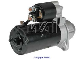 Marş Dinamosu  MGA 29144  58402230