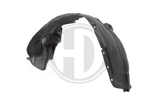 Çamurluk Davlumbazı Ön Sol Hyundai Santa Fe (CM)(2006->)  MOBIS 868102B000