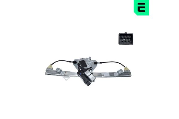 Cam Krikosu Ön Sağ veya Sol ERA 490136