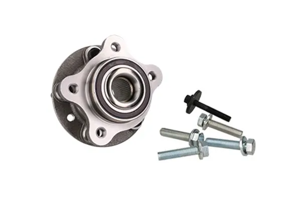 Teker Rulmanı Ön Sağ veya Sol CIFAM 619-8181