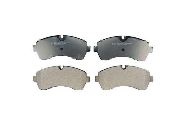 Fren Disk Balata Ön Mercedes Sprinter III P.Van RWD/AWD (907)(02.2018->)  KALE BALATA 29200 207 24 KD11