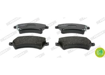 Fren Disk Balata Ön BEŞER 3817  446502150 446502061 0446502061 446502130 0446502130 0446502150 4465YZZDC 04465YZZDC