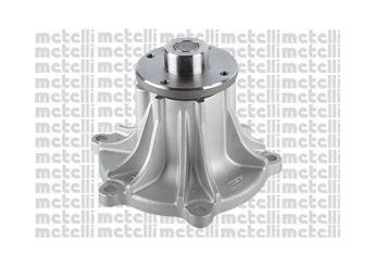 Devirdaim Su Pompası  METELLI 24-1260  8973121474 8973121473 8-97312147-3 8-97312147-4