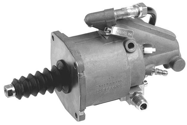 Debriyaj Merkezi Alt KNORR BREMSE 624199AM