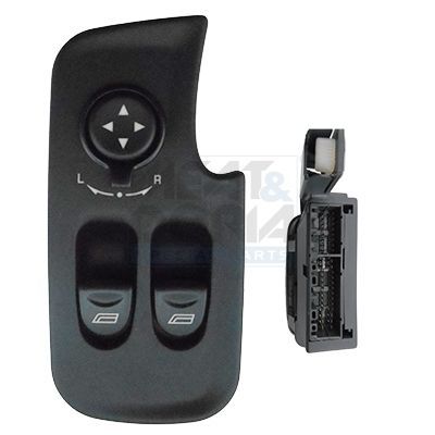 Cam Açma Düğmesi Ön Sol Alfa Romeo 147 (190)(2000->)  FIAT ORJINAL 156071745