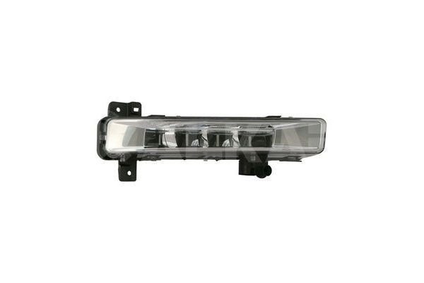 Sis Farı Ön Sağ WENDERPARTS E-BA63177349132
