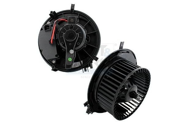 Kalorifer Motoru  NRF 34283