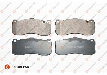 Fren Disk Balata Ön EUROREPAR 1639376980  34116786044 34106860642 34116784807 34116797860