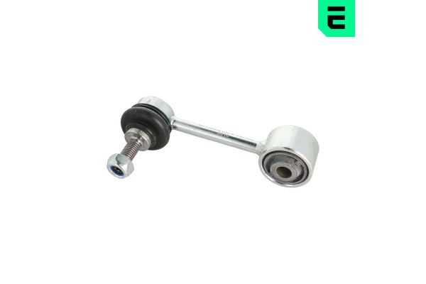 Viraj Demir Askı Rotu Arka Sağ veya Sol Nissan Interstar P.Van (12.2021->)  OPTIMAL G7-1599