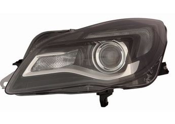 Far Lambası Sağ OPEL ORJINAL 13409895  13409895 1216807 39031202