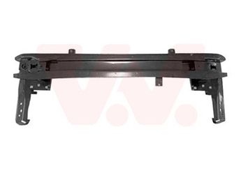 Tampon Takviyesi Ön EUROBUMP WOS07TC008  2GM807109A 2GM 807 109 A 2GM807109B 2GM 807 109 B