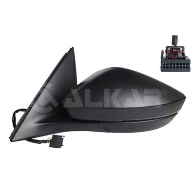 Dikiz Aynası Dış Sol VIEWMAX VM618EHPL