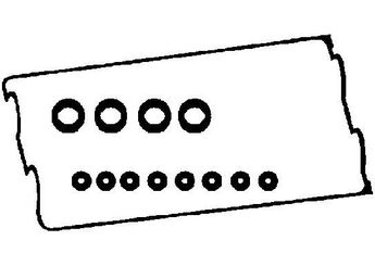 Üst Kapak Contası (Külbütör)  CORTECO 83440169  12030P30000 12030-P30-000 12341PR3000 12341-PR3-000