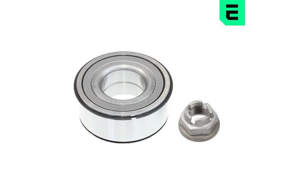 Teker Rulmanı Ön Sağ veya Sol Renault Safrane (B54)(09.1996->)  OPTIMAL 701307